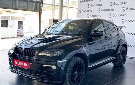 BMW X6, 2010 год, 1 930 000 рублей, 2 фотография