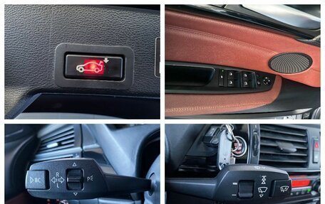 BMW X6, 2010 год, 1 930 000 рублей, 13 фотография