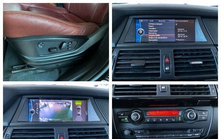 BMW X6, 2010 год, 1 930 000 рублей, 12 фотография