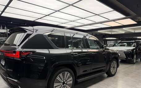 Lexus LX, 2026 год, 20 000 000 рублей, 6 фотография