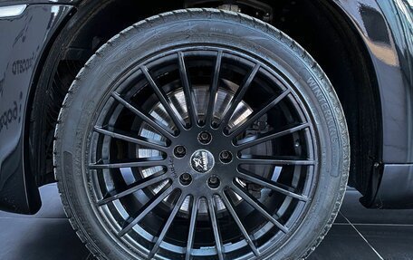 BMW X6, 2010 год, 1 930 000 рублей, 18 фотография