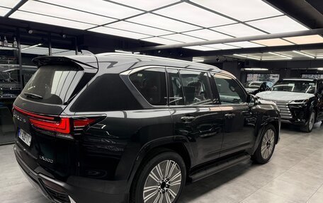 Lexus LX, 2026 год, 20 000 000 рублей, 7 фотография