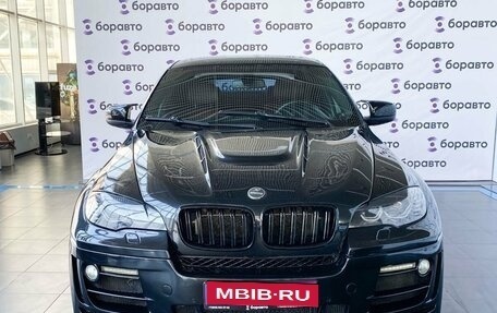 BMW X6, 2010 год, 1 930 000 рублей, 19 фотография