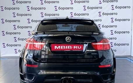 BMW X6, 2010 год, 1 930 000 рублей, 20 фотография