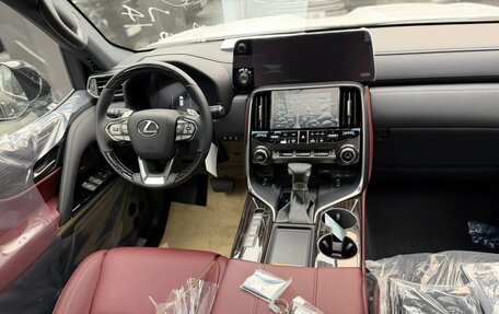 Lexus LX, 2026 год, 20 000 000 рублей, 18 фотография