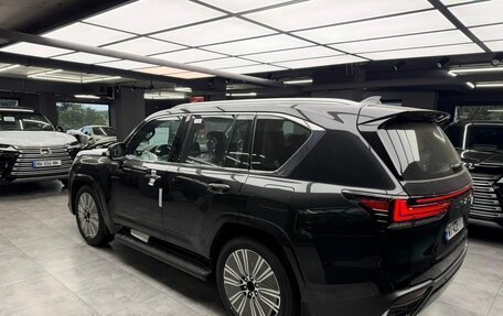 Lexus LX, 2026 год, 20 000 000 рублей, 8 фотография
