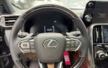 Lexus LX, 2026 год, 20 000 000 рублей, 14 фотография
