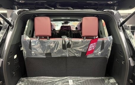 Lexus LX, 2026 год, 20 000 000 рублей, 22 фотография