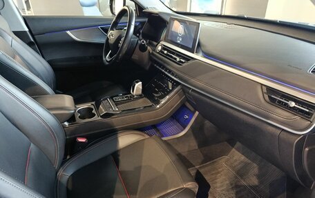 Chery Tiggo 7 Pro, 2021 год, 1 649 000 рублей, 8 фотография