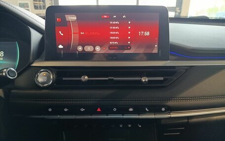 Chery Tiggo 7 Pro, 2021 год, 1 649 000 рублей, 12 фотография