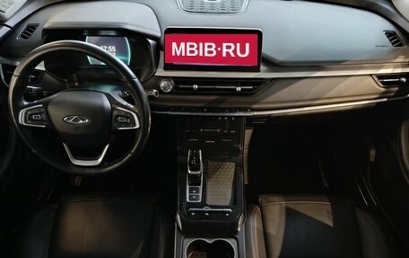 Chery Tiggo 7 Pro, 2021 год, 1 649 000 рублей, 10 фотография