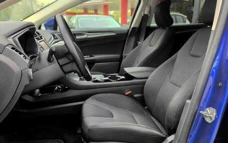 Ford Mondeo V, 2015 год, 1 800 000 рублей, 12 фотография