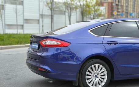 Ford Mondeo V, 2015 год, 1 800 000 рублей, 8 фотография