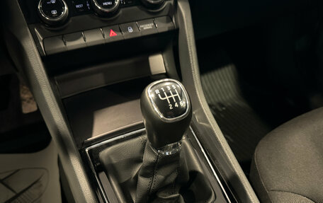 Skoda Kodiaq I, 2021 год, 2 790 000 рублей, 19 фотография