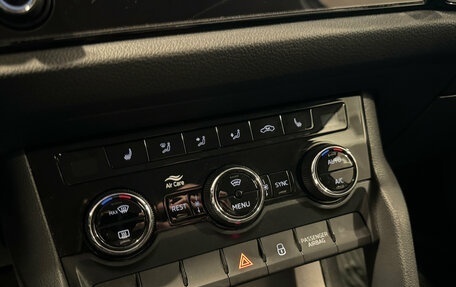 Skoda Kodiaq I, 2021 год, 2 790 000 рублей, 16 фотография