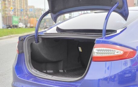 Ford Mondeo V, 2015 год, 1 800 000 рублей, 9 фотография