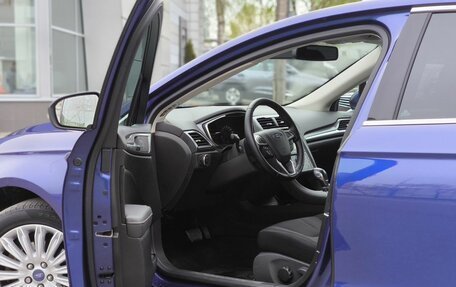 Ford Mondeo V, 2015 год, 1 800 000 рублей, 11 фотография