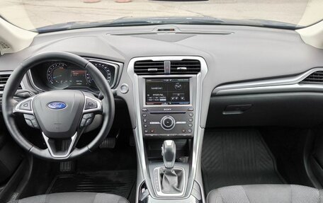 Ford Mondeo V, 2015 год, 1 800 000 рублей, 14 фотография