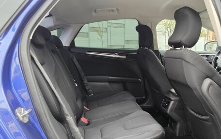 Ford Mondeo V, 2015 год, 1 800 000 рублей, 21 фотография
