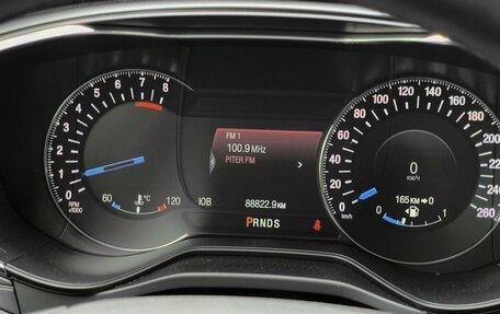 Ford Mondeo V, 2015 год, 1 800 000 рублей, 19 фотография