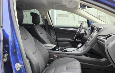 Ford Mondeo V, 2015 год, 1 800 000 рублей, 20 фотография