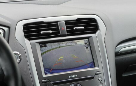 Ford Mondeo V, 2015 год, 1 800 000 рублей, 17 фотография