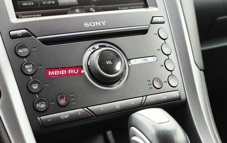 Ford Mondeo V, 2015 год, 1 800 000 рублей, 15 фотография