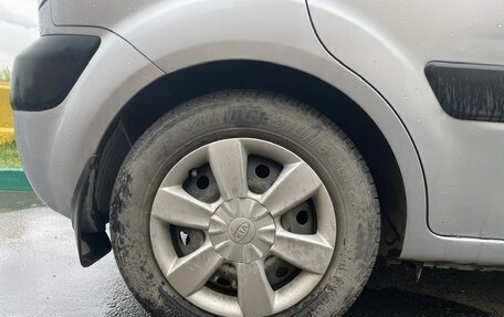 KIA Rio II, 2006 год, 650 000 рублей, 3 фотография