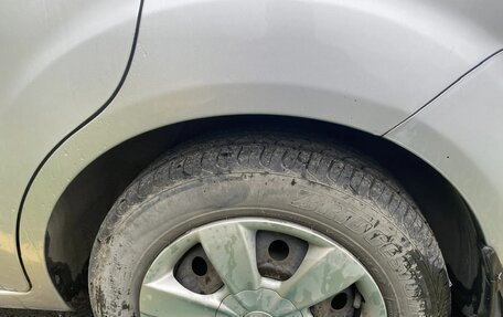 KIA Rio II, 2006 год, 650 000 рублей, 6 фотография