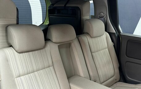 Honda Freed II, 2017 год, 1 679 900 рублей, 10 фотография
