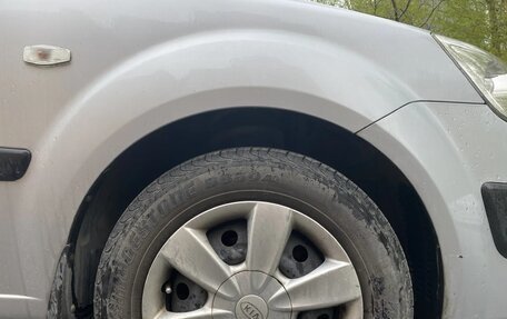 KIA Rio II, 2006 год, 650 000 рублей, 5 фотография