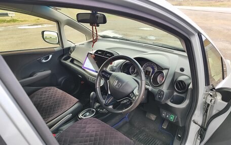Honda Fit Shuttle I рестайлинг, 2012 год, 1 075 000 рублей, 11 фотография