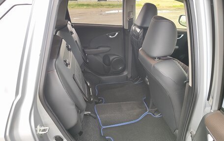 Honda Fit Shuttle I рестайлинг, 2012 год, 1 075 000 рублей, 15 фотография