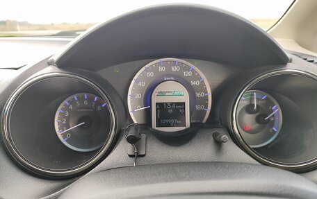 Honda Fit Shuttle I рестайлинг, 2012 год, 1 075 000 рублей, 25 фотография