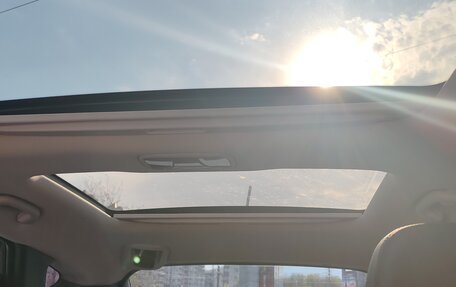 Hyundai ix35 I рестайлинг, 2011 год, 1 150 000 рублей, 11 фотография