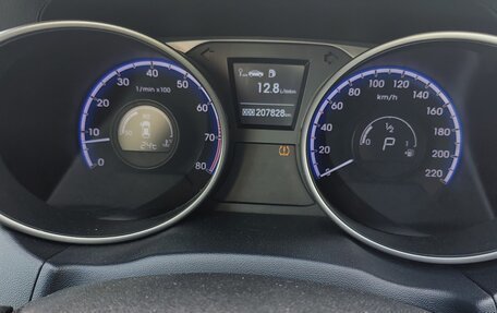 Hyundai ix35 I рестайлинг, 2011 год, 1 150 000 рублей, 14 фотография