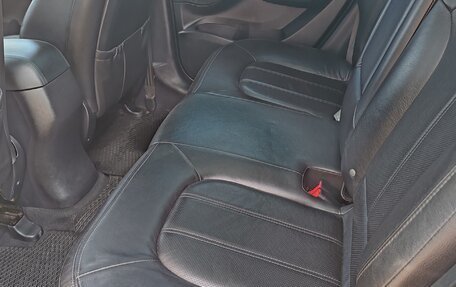 Hyundai ix35 I рестайлинг, 2011 год, 1 150 000 рублей, 19 фотография