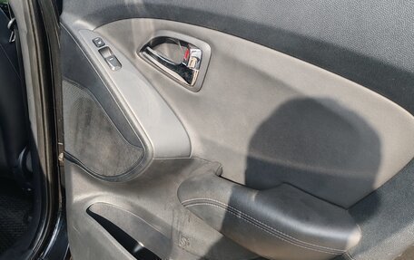 Hyundai ix35 I рестайлинг, 2011 год, 1 150 000 рублей, 18 фотография