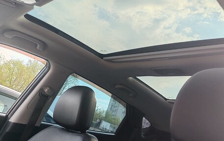 Hyundai ix35 I рестайлинг, 2011 год, 1 150 000 рублей, 23 фотография