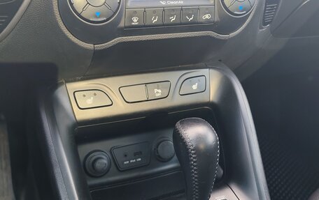 Hyundai ix35 I рестайлинг, 2011 год, 1 150 000 рублей, 13 фотография