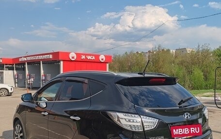 Hyundai ix35 I рестайлинг, 2011 год, 1 150 000 рублей, 8 фотография