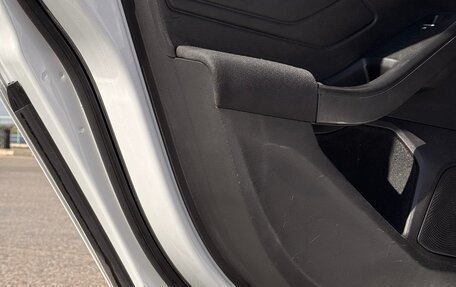 Ford Focus IV, 2018 год, 1 200 000 рублей, 9 фотография