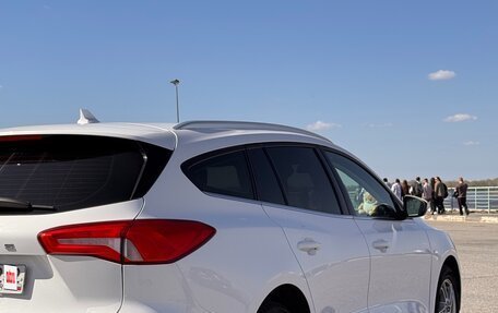 Ford Focus IV, 2018 год, 1 200 000 рублей, 4 фотография