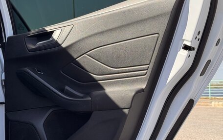 Ford Focus IV, 2018 год, 1 200 000 рублей, 13 фотография