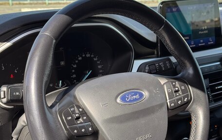 Ford Focus IV, 2018 год, 1 200 000 рублей, 25 фотография