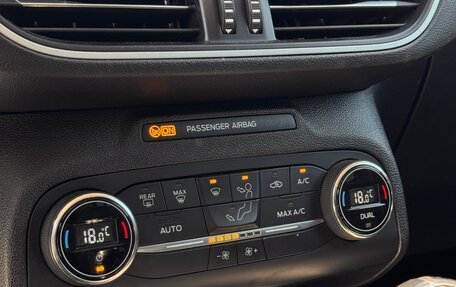 Ford Focus IV, 2018 год, 1 200 000 рублей, 28 фотография