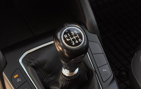 Ford Focus IV, 2018 год, 1 200 000 рублей, 29 фотография