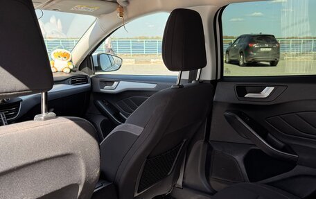 Ford Focus IV, 2018 год, 1 200 000 рублей, 32 фотография