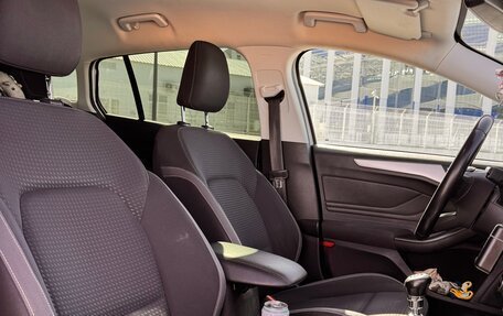 Ford Focus IV, 2018 год, 1 200 000 рублей, 31 фотография