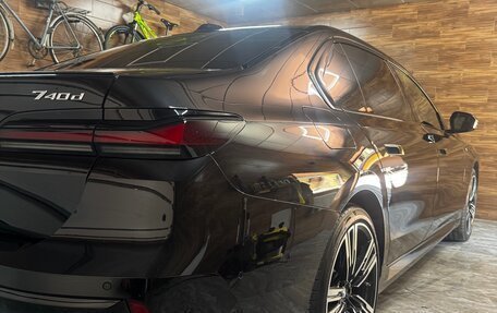 BMW 7 серия, 2023 год, 8 990 000 рублей, 2 фотография